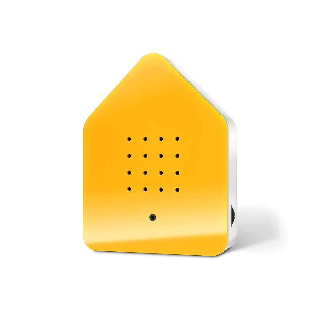 Zwitscherbox Classic